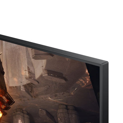 Samsung 32 inches G70B Odyssey G7 4K UHD 144Hz Gaming Monitor 32BG750