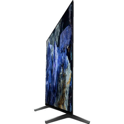 Sony BRAVIA XR 55 Inch Class A75L OLED 120Hz 4K HDR Google TV 55A75L