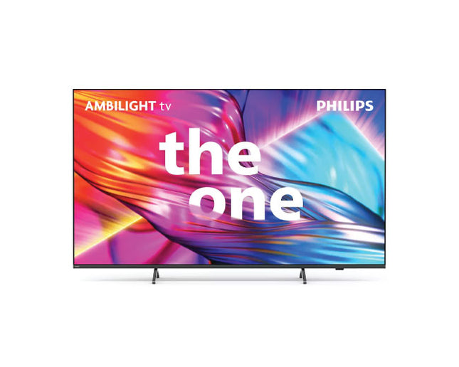 Philips 75 Inch The One 144Hz 4K Ambilight Smart TV 75PUS8949