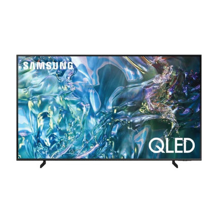 Samsung 75 Inch Q60D QLED 4K HDR Smart TV 75Q60D