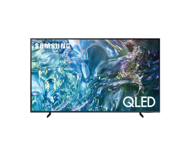 Samsung 75 Inch Q60D QLED 4K HDR Smart TV 75Q60D