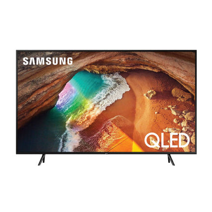 Samsung 75 Inch Q60R QLED 4K HDR Smart TV 75Q60R
