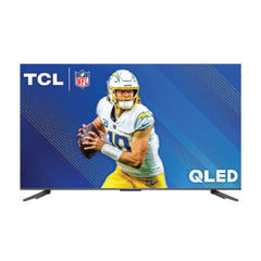 TCL 75 Inch Q Class 4K UHD HDR QLED Smart TV with Google TV 75Q681F