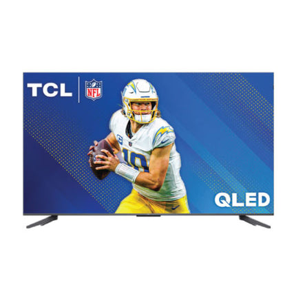 TCL 75 Inch Q Class 4K UHD HDR QLED Smart TV with Google TV 75Q681F