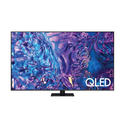 Samsung 75 Inch Q70D QLED 120Hz 4K HDR Smart TV 75Q70D