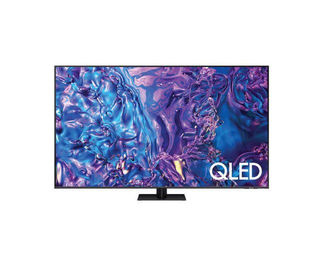 Samsung 75 Inch Q70D QLED 120Hz 4K HDR Smart TV 75Q70D