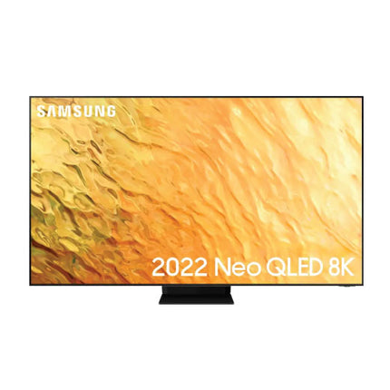 Samsung 75 Inch QN800B Neo QLED 120Hz 8K HDR Smart TV 75QN800B