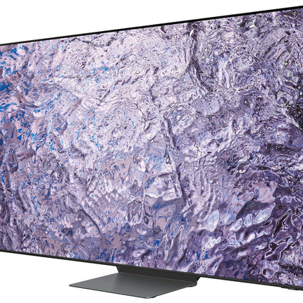 Samsung 75 Inch QN800C Neo QLED 120Hz 8K HDR Smart TV 75QN800C