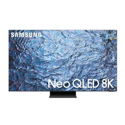 Samsung 75 Inch QN900C Neo QLED 120Hz (Upto 144Hz) 8K HDR Smart TV 75QN900C