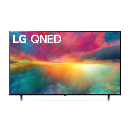 LG 75 Inch QNED75 4K HDR WebOS Smart TV 75QNED75