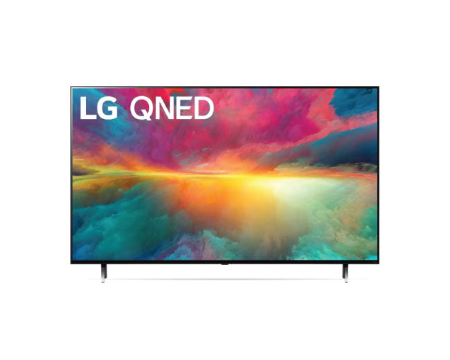 LG 75 Inch QNED75 4K HDR WebOS Smart TV 75QNED75