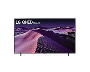 LG 75 Inch Class QNED85 UQA Series MiniLED 120Hz 4K UHD Smart AI TV 75QNED85