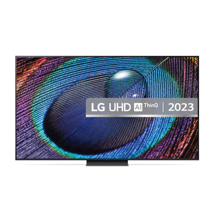 LG 75 Inch UR91 UHD 4K HDR Smart TV 75UR91