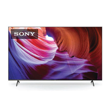 Sony 75 Inch X85K 120Hz 4K HDR LED Smart TV with Google TV 75X85K