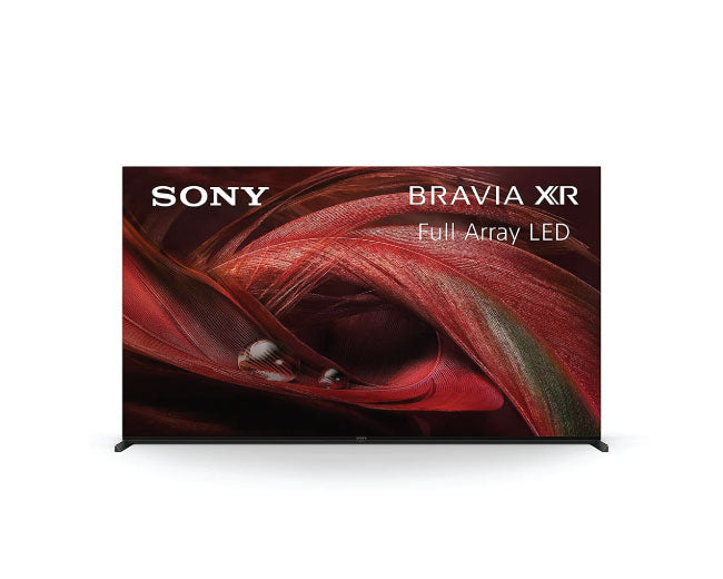 Sony 75 Inch X95J BRAVIA LED 4K HDR Smart TV 75X95J