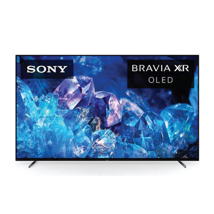Sony A80K 77 Inch Class 120Hz 4K HDR OLED Google TV 77A80K