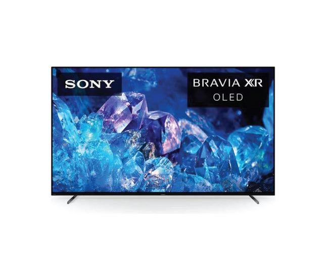 Sony A80K 77 Inch Class 120Hz 4K HDR OLED Google TV 77A80K
