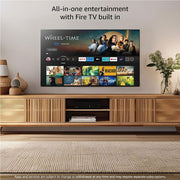 Panasonic Fire TV 65 Inch Z85 Series 120Hz OLED 4K Smart TV 65Z85AP