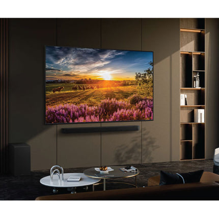 Samsung 70 Inch QLED 4K Q60D Tizen OS Smart TV 70Q60D