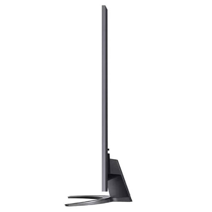 LG 86 Inch QNED Mini LED 120Hz 4K Smart TV 86QNED91