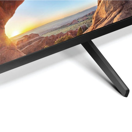 Sony 55 Inch X85J 4K HDR LED with Smart Google TV 55X85J