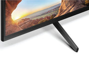 Sony 55 Inch X85J 4K HDR LED with Smart Google TV 55X85J