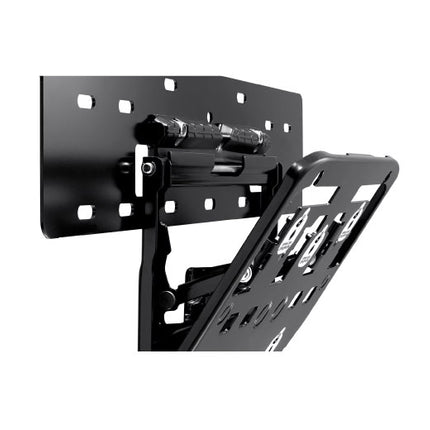 Samsung No Gap Wall Mount for 75 Inch Smart TVs WMN-M25EA