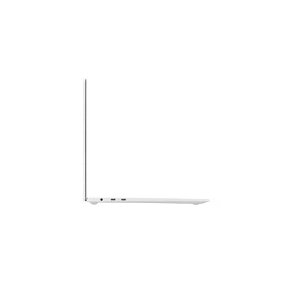 LG gram Style 16 Inch 3K OLED Laptop, Intel 13th Gen Core i7 Evo Platform, 32GB RAM, 1TB SSD, Iridescent White