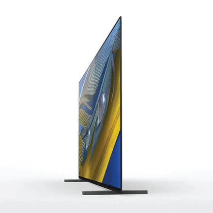 Sony BRAVIA 77 Inch A80J 120Hz 4K Smart OLED TV 77A80J