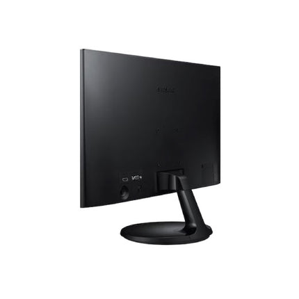 Samsung 22 Inch FHD monitor with Slim Design, Gameplay and Eye Saver Mode S22F350F