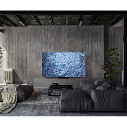 Samsung 65 Inch QN900C Neo QLED 120Hz (Upto 144Hz) 8K HDR Smart TV 65QN900C