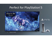 Sony A80K 77 Inch Class 120Hz 4K HDR OLED Google TV 77A80K