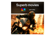 LG 55 Inch NanoCell AI NANO81 4K Smart TV 2025 55NANO81