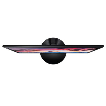 Samsung 22 Inch FHD monitor with Slim Design, Gameplay and Eye Saver Mode S22F350F