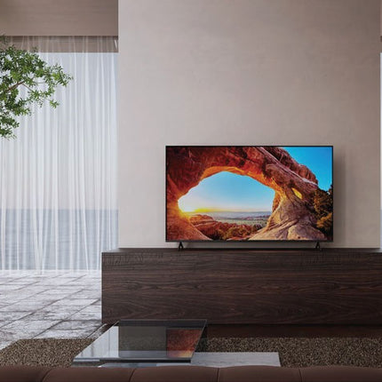 Sony 55 Inch X85J 4K HDR LED with Smart Google TV 55X85J