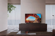 Sony 55 Inch X85J 4K HDR LED with Smart Google TV 55X85J