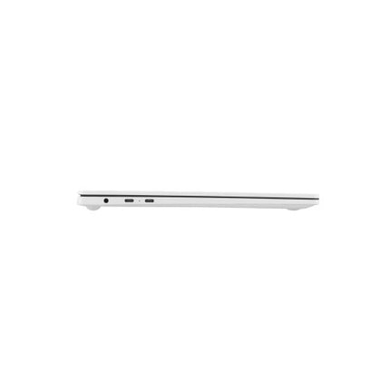 LG gram Style 16 Inch 3K OLED Laptop, Intel 13th Gen Core i7 Evo Platform, 32GB RAM, 1TB SSD, Iridescent White