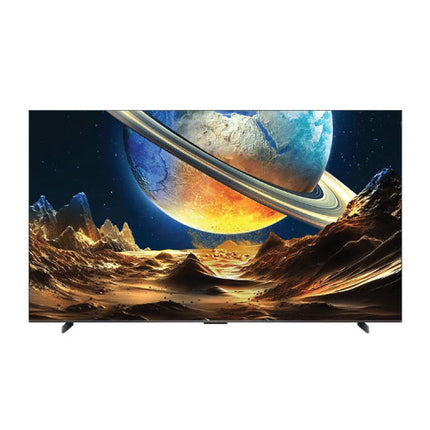 TCL 98 Inch C655 QLED 4K 120Hz HDR Smart TV 98C655