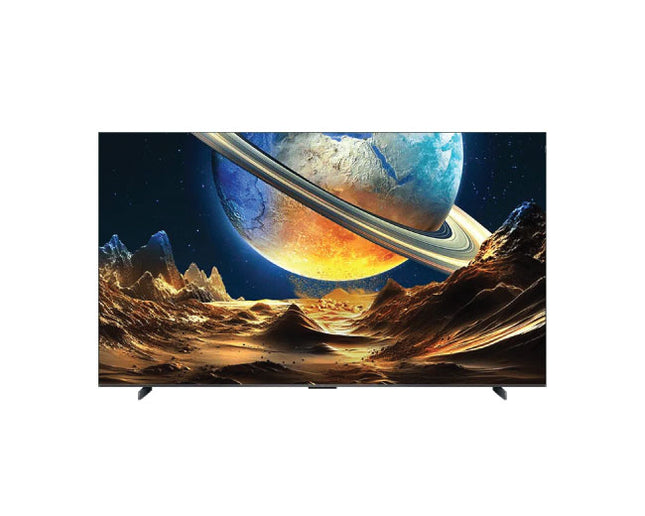 TCL 98 Inch C655 QLED 4K 120Hz HDR Smart TV 98C655