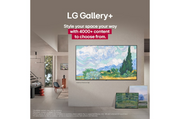 LG 55 Inch NanoCell AI NANO81 4K Smart TV 2025 55NANO81