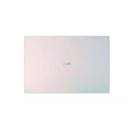 LG gram Style 16 Inch 3K OLED Laptop, Intel 13th Gen Core i7 Evo Platform, 32GB RAM, 1TB SSD, Iridescent White