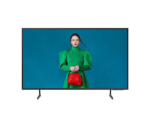 Samsung 55 Inch BED H Business TV BE55D H front