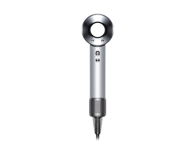 Dyson Supersonic™ Origin Hair Dryer HD08 (Silver/Grey)