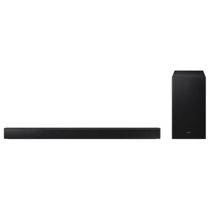 Samsung B-Series Soundbar B660D 3.1ch with Subwoofer HW-B660D