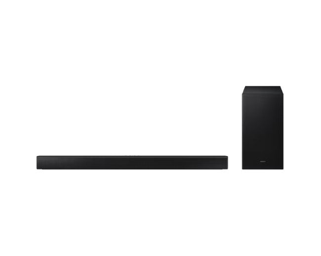 Samsung B-Series Soundbar B660D 3.1ch with Subwoofer HW-B660D