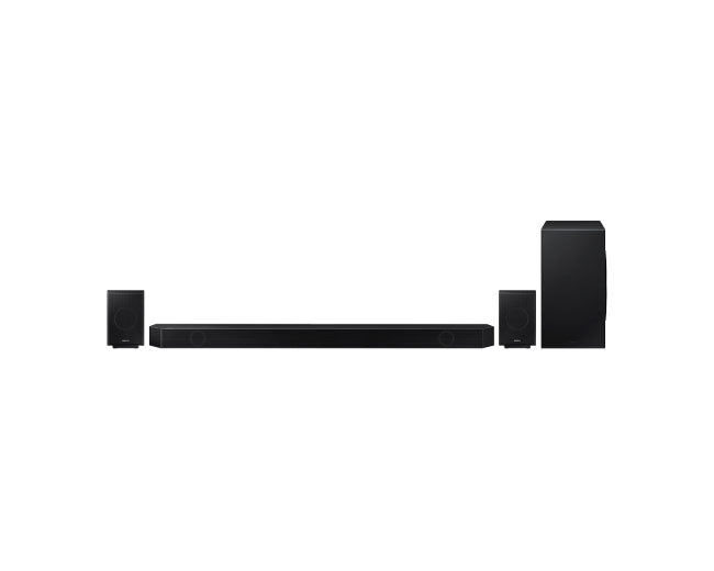 Samsung Q-Series 11.1.4ch Soundbar HW-Q990B