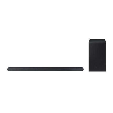 Samsung Ultra Slim Soundbar 3.1ch with Sub-Woofer HW-S700D