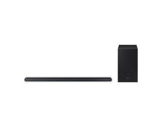 Samsung Ultra Slim Soundbar 3.1ch with Sub-Woofer HW-S700D