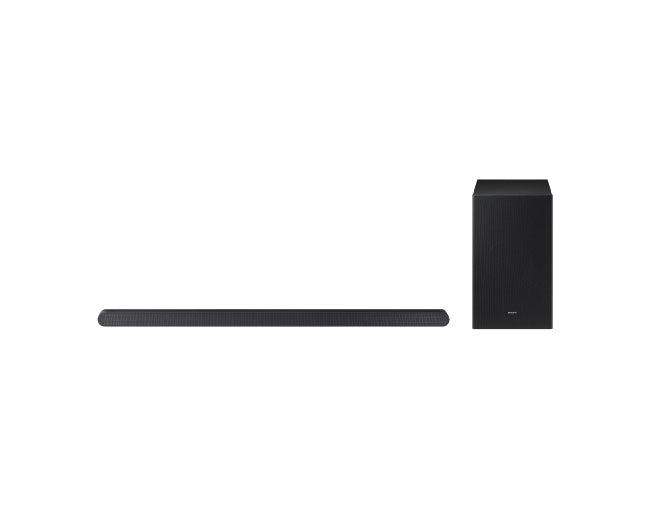 Samsung Ultra Slim Soundbar 3.1ch with Sub-Woofer HW-S700D
