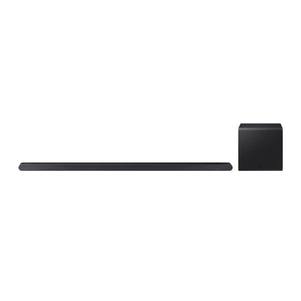 Samsung S-Series Soundbar S810D 3.1.2ch with Subwoofer HW-S810D
